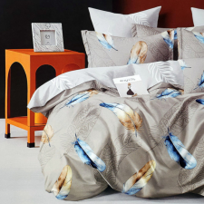  7 részes minőségi ágynemű Gabrielle 5 BL-06 lakástextília