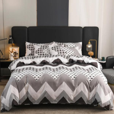  7 részes minőségi ágynemű Toby 3 JJ-03 lakástextília