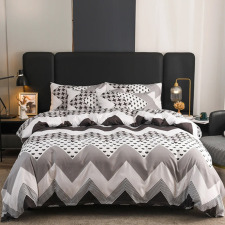  7 részes minőségi ágynemű Toby 3 JJ-03 lakástextília