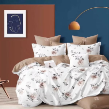  7 részes minőségi ágynemű YOYO-8Q lakástextília