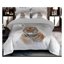  7 részes  prémium ágynemű garnitúra DW-02-02 lakástextília