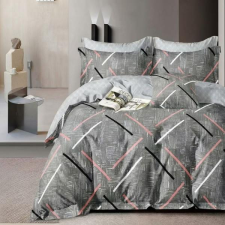  7 részes prémium ágynemű garnitúra M04-02-04 lakástextília