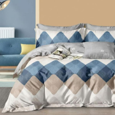  7 részes prémium ágynemű garnitúra M04-02-06 lakástextília