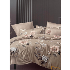  7 részes Virágmintás pamut ágynemű - Joli 1 lakástextília