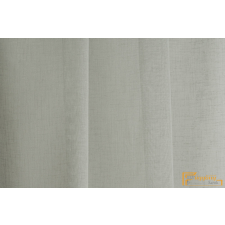  (7 szín) Egyszínű szövött mintás fényáteresztő W628-05-Caffe lakástextília