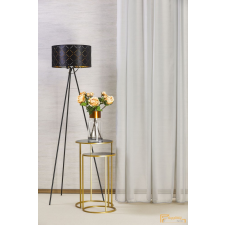  (7 szín) Krepp voile CHARLOTTE 43 ezüst 300 cm + ózs lakástextília