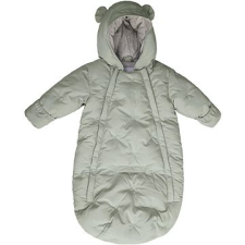 7AM Enfant Overal AIRY BLUE (0-3 hó.) babakabát, overál, bundazsák