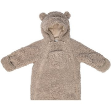 7AM Enfant Overal TEDDY (0-3 hó.) babakabát, overál, bundazsák