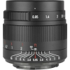 7Artisans 35mm f/0.95 (Micro 4/3) (A003B-M)