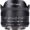 7Artisans 7.5mm f/2.8 Mark II APS-C (Nikon Z) ( )