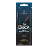 7suns (szoláriumkrém) Jet Black 15 ml [120X bronzing boost]