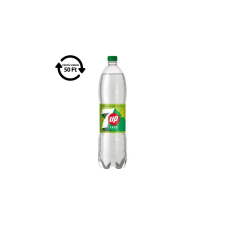 7UP Üdítőital szénsavas 7UP Free 1,5L DRS üdítő, ásványviz, gyümölcslé