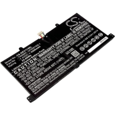 7WMM7. Tablet akkumulátor 3200 mAh egyéb notebook akkumulátor