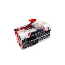 803704-03 Gyógyászati termék akku 2500 mAh elem és akkumulátor