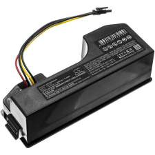 80729 Takarítógép akkumulátor 3000 mAh takarítógép akkumulátor