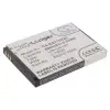  8091014550 Akkumulátor 600 mAh