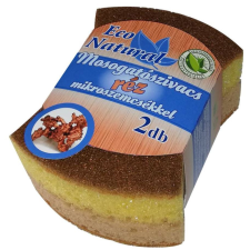  8236 ECO NAT.MOSOGATÓSZIVACS RÉZ. tisztító- és takarítószer, higiénia