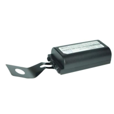 82-127909-01 Vonalkódolvasó akkumulátor 4400 mAh vonalkódolvasó akkumulátor