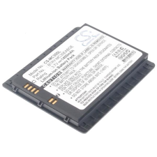  82-90129-01 Vonalkódolvasó akkumulátor 1400 mAh vonalkódolvasó akkumulátor