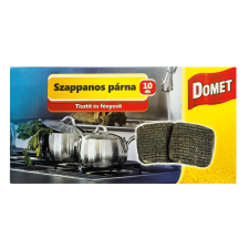  8571036805 SZAPPANOSPÁRNA 10DB tisztító- és takarítószer, higiénia
