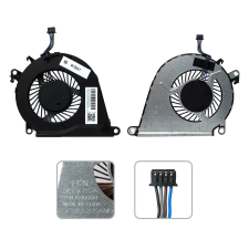  858970-001 gyári új hűtés, ventilátor laptop alkatrész