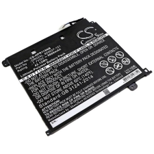 859027-121. Laptop akkumulátor 5600 mAh egyéb notebook akkumulátor