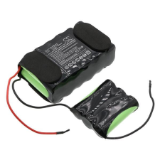 8592417767727 Takarítógép akkumulátor 2000 mAh takarítógép akkumulátor