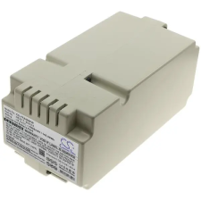  862618 Szerszámgép akkumulátor 5000 mAh barkácsgép akkumulátor