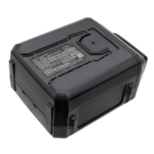  88640 Szerszámgép akkumulátor 7500 mAh barkácsgép akkumulátor