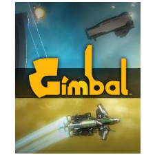 8888888 LABS Gimbal (PC - Steam Digitális termékkulcs) videójáték