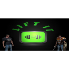 89AM Studio Lift It (PC - Steam elektronikus játék licensz) videójáték