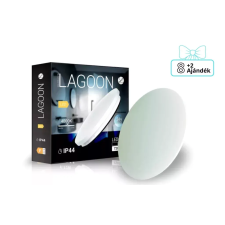  8+2 Lagoon lámpa 16W csomag világítás