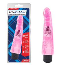 8.8 Inch Dildo-Pink vibrátorok