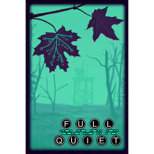 8-Bit Legit Full Quiet (PC - Steam elektronikus játék licensz) videójáték