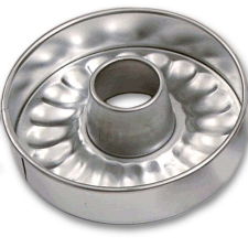  8 cm kuglóf süteményforma konyhakészlet