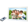  8 colos digitális képkeret 16:9