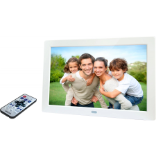  8 colos digitális képkeret 16:9 digitális képkeret