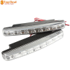  8 LED-es nappali autós menetfény, 1 pár