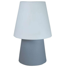  8 Seasons No. 1 Napelemes dekor fény - Szürke világítási kellék