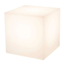  8 Seasons Shining Cube 43 Napelemes dekor fény világítási kellék