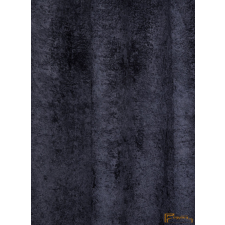  (8 szín) Parker BLACK OUT függöny 290 cm - Indigó hátoldala fekete lakástextília