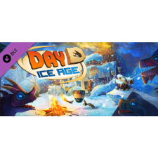 8Floor Day D - Ice Age (PC - Steam elektronikus játék licensz) videójáték