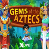 8Floor Gems of the Aztecs (PC - Steam Digitális termékkulcs)