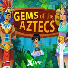 8Floor Gems of the Aztecs (PC - Steam Digitális termékkulcs) videójáték