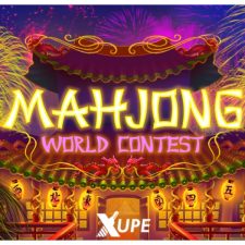 8Floor Mahjong World Contest (PC - Steam Digitális termékkulcs) videójáték