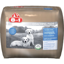 8in1 8 In 1 Kutyapelenka 14 db Pelenka Méret 56x58 cm (1456) kisállatfelszerelés