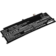  902402-2C2 Akkumulátor 5300 mAh egyéb notebook akkumulátor