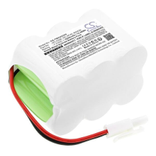  905235 Takarítógép akkumulátor 2000 mAh takarítógép akkumulátor
