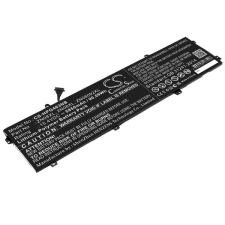 907584-852 Laptop akkumulátor 5850 mAh egyéb notebook akkumulátor