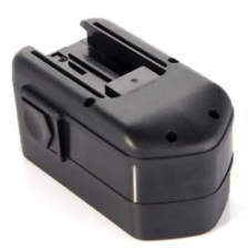  9082-22 12V Ni-CD 3300mAh szerszámgép akkumulátor barkácsgép akkumulátor